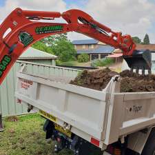 Leading Excavations | 147 Ironbark Ln, Sedgefield NSW 2330, Australia