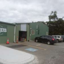 Fossickers Tip shop | Cuming Rd, Mount Melville WA 6330, Australia