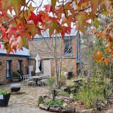 BAROSSA HILLS COTTAGES | 10-12 Miller St, Springton SA 5235, Australia