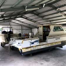 Anything Fibreglass | Lot 3/2915 Old Gympie Rd, Beerwah QLD 4519, Australia