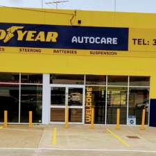 Goodyear Autocare Springwood | 79 Moss St, Slacks Creek QLD 4127, Australia