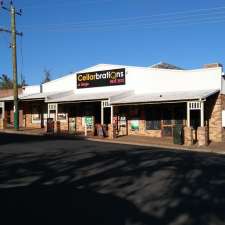 Cellarbrations | 5/12 Brockman St, Gingin WA 6503, Australia