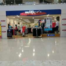 Millers | Stockland Shopping Centre, 21 Blue Gum Rd, Jesmond NSW 2299, Australia