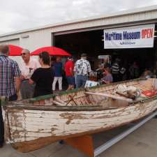 Paynesville Maritime Museum | Raymond St, Paynesville VIC 3880, Australia