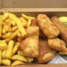 Nowra fresh takeaway fish & chips | Moss St &, Princes Hwy, Nowra NSW 2541, Australia