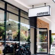 Comoros Coffee | Shop 4/1 Robey St, Mascot NSW 2020, Australia