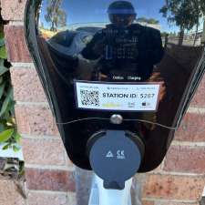 Exploren Charging Station | Establishment | 22 Morilla St, Lightning Ridge NSW 2834, Australia