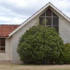 Penola Uniting Church | 16 Robe Rd, Penola SA 5277, Australia