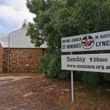 Saint Ninian's Uniting Church | 150 Brigalow St, Lyneham ACT 2602, Australia