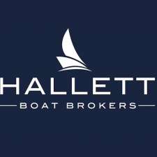 Hallett Boat Brokers Pty | 140 Louisa Rd, Birchgrove NSW 2041, Australia