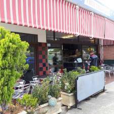 Eatery 33 | 123 Alfred St, Parramatta NSW 2150, Australia