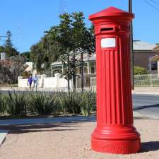 Australia Post | 18 Ryan St, Moonta SA 5558, Australia