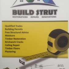 Build Strut | 131 Yangebup Rd, Yangebup WA 6164, Australia