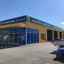 Goodyear Autocare Kawana | Cnr Waterview Street & Nicklin Way, Kawana Waters QLD 4575, Australia