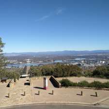 Canberra National Pistol Club | 20 Mount Ainslie Dr, Campbell ACT 2612, Australia
