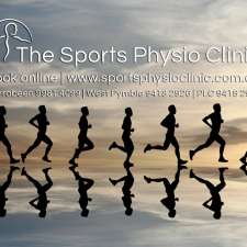 The Sports Physio Clinic Narrabeen | Sydney Academy of Sport, Wakehurst Pkwy, Narrabeen NSW 2101, Australia