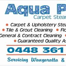 AQUA PEEL Carpet Steam Cleaning | 14 Bowser Cres, Wangaratta VIC 3677, Australia