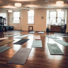 Mosman Village Yoga | 21 Best Ave, Mosman NSW 2088, Australia