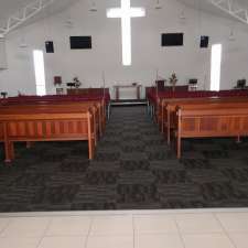 Secret Harbour Anglican Church | 9 Clarkshill Rd, Secret Harbour WA 6173, Australia