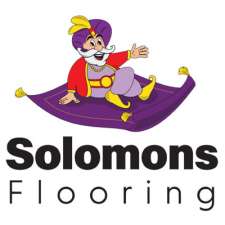 Solomons Flooring Townsville | 185 Ingham Rd, West End QLD 4810, Australia