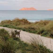 Car Park | Middleton Bch Holiday Pk, 28 Flinders Parade, Seppings WA 6330, Australia