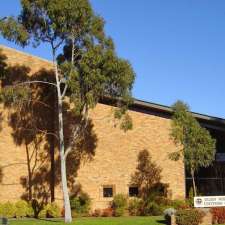 Glen Waverley Uniting Church | 10-12 Bogong Ave, Glen Waverley VIC 3150, Australia