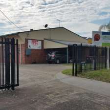 CrossFit Ballina | 14 Endeavour Cl, Ballina NSW 2478, Australia