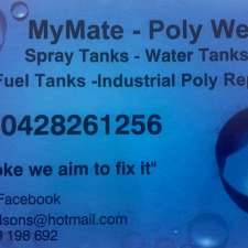 MyMATE Poly Welding | 141 Moody St, Koo Wee Rup VIC 3981, Australia