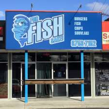 For Fish Sake! | 1 Sunderland Ct, Seaford VIC 3198, Australia