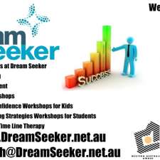 Dream Seeker | 9 De Bernales St, Hannans WA 6430, Australia