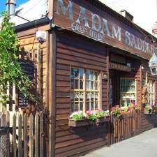 Madam Saddler | Corset Cottage | 41 Fraser St, Clunes VIC 3370, Australia