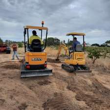 Adelaide Heavy Machinery | 910 Main N Rd, Mawson Lakes SA 5095, Australia