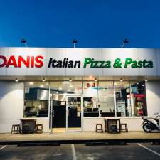 Danis Italian pizza and pasta | 1/78 Cranbourne Rd, Frankston VIC 3199, Australia