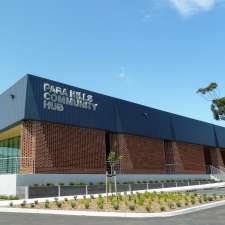 Para Hills Community Hub | 22 Wilkinson Rd, Para Hills SA 5096, Australia