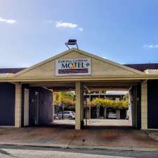 Barossa Gateway Motel | 5-9 Kalimna Road, Nuriootpa SA 5355, Australia