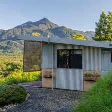 Wompoo Eco Retreat | 22 Buchanan Creek Rd, Cow Bay QLD 4873, Australia