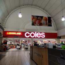 Coles Warringal Mall | Rosanna Rd, Heidelberg VIC 3084, Australia