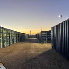 TITAN Containers Self Storage Adelaide | 1148-1156 Port Wakefield Rd, Burton SA 5110, Australia
