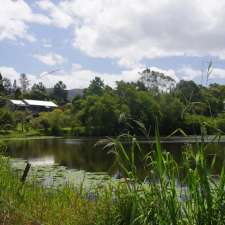 Benbellen Country Retreat | 60 Cherry Tree Ln, Waitui NSW 2443, Australia