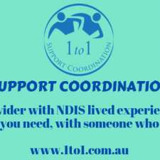 1 to 1 Support Coordination | 106 N Rocks Rd, North Rocks NSW 2151, Australia
