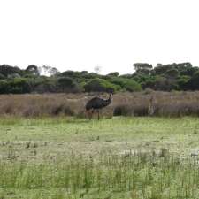 Australia Post - Tidal River CPA | 1 Ring Rd, Tidal River VIC 3960, Australia