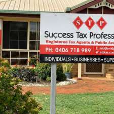 Success Tax Professionals Middle Ridge | 460 Hume St, Middle Ridge QLD 4350, Australia