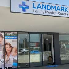 Landmark Family Medical & Dental Centre | Shop 5/515 Cowpasture Rd, Len Waters Estate NSW 2171, Australia