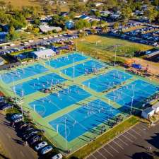 Maranoa Netball Association | 88 Carnarvon Highway, Roma QLD 4455, Australia