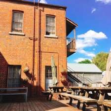 Tanswell's Commercial Hotel | Tanswells Commercial Hote, 50 Ford St, Beechworth VIC 3747, Australia