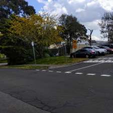 Nillumbik Council Car Park | 34 Civic Dr, Greensborough VIC 3088, Australia