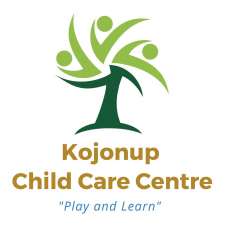 Kojonup Child Care Centre - Play and Learn | 10 Elverd St, Kojonup WA 6395, Australia