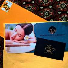 Body And Soul Thai Massage | 42 Fourth Ave, Marsden QLD 4132, Australia