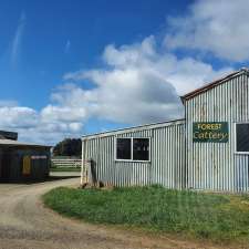 Roxene Kingston Cattery & Dog Kennls | 442 Fords Rd, Forest TAS 7330, Australia