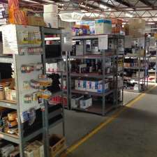Total Supplies | 33 Robinson Ave, Belmont WA 6104, Australia
